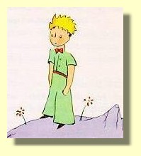 Bildergalerie -> Der Kleine Prinz